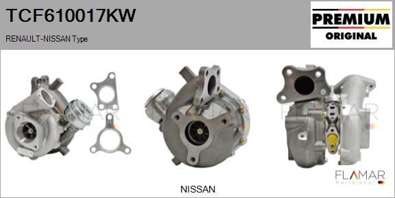 TCF610017KW