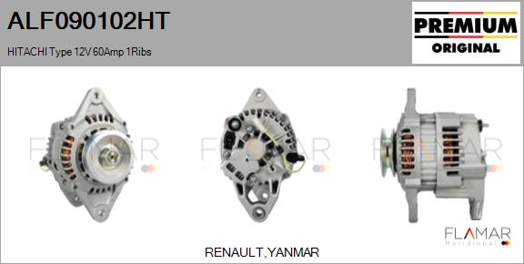 ALF090102HT