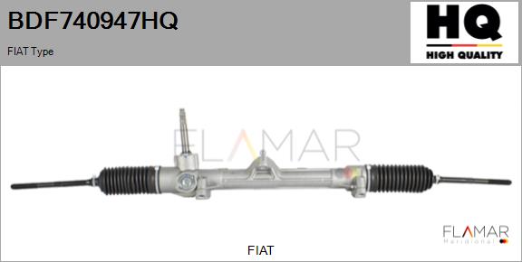 BDF740947HQ