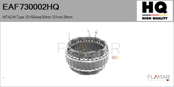EAF730002HQ