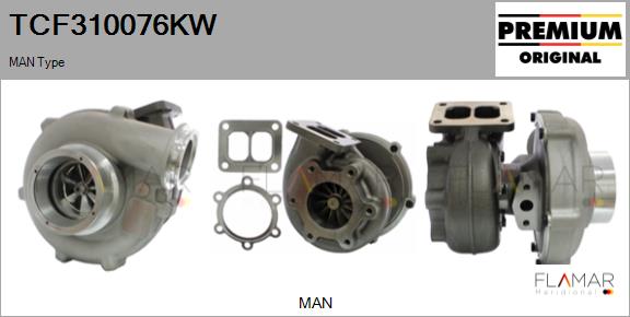 TCF310076KW