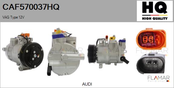 CAF570037HQ