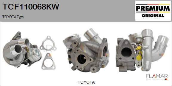 TCF110068KW