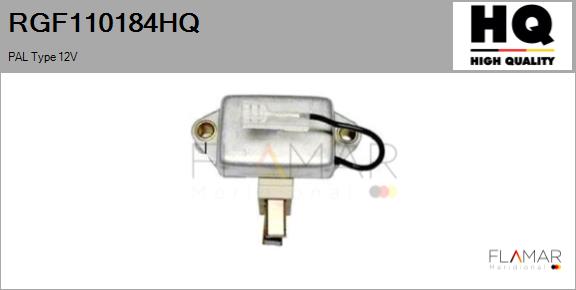 RGF110184HQ