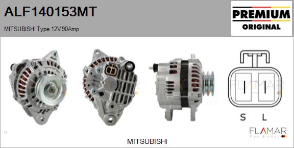 ALF140153MT