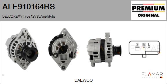 ALF910164RS