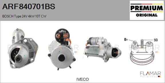 ARF840701BS