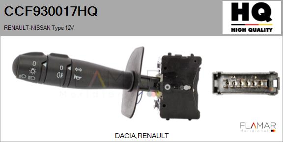 CCF930017HQ