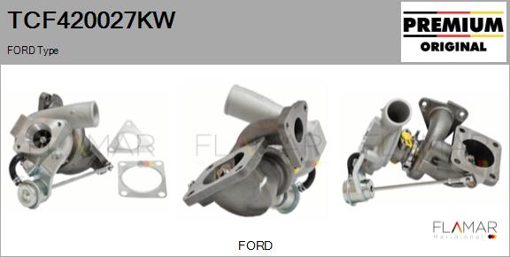 TCF420027KW