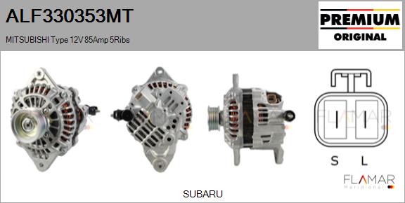 ALF330353MT