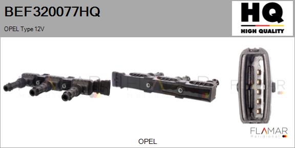 BEF320077HQ