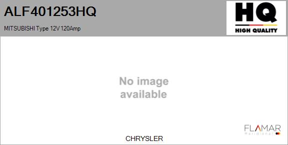 ALF401253HQ