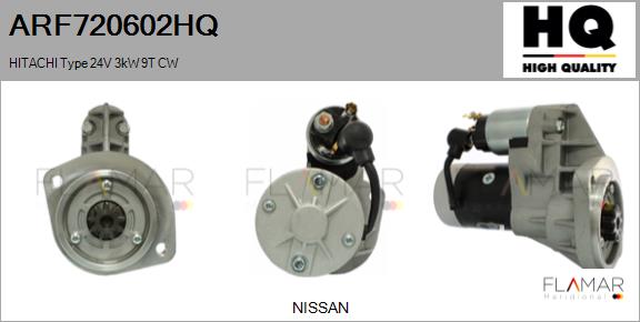 ARF720602HQ