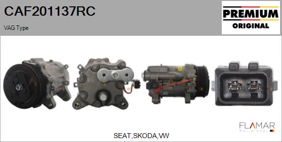 CAF201137RC