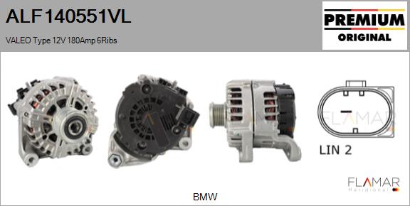 ALF140551VL