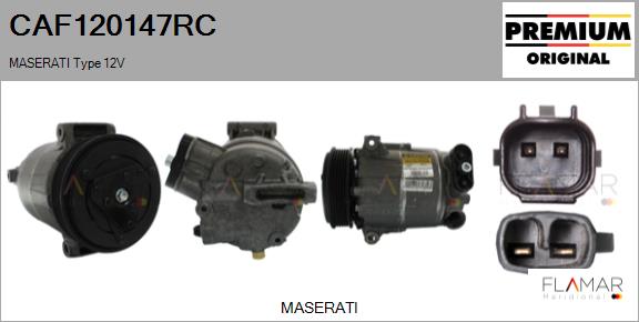 CAF120147RC