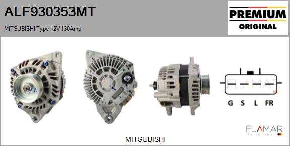 ALF930353MT