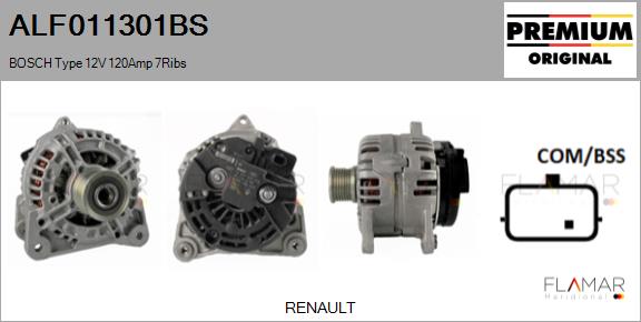 ALF011301BS