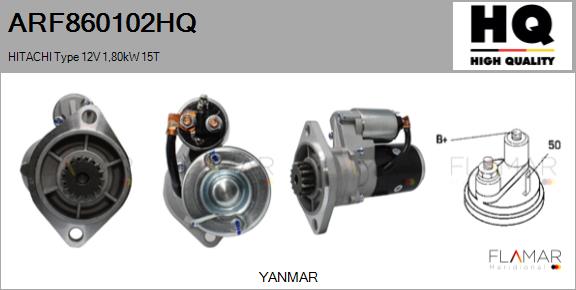 ARF860102HQ