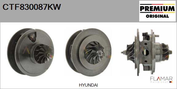 CTF830087KW