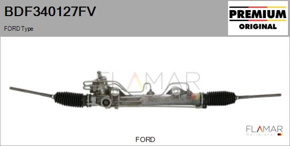 BDF340127FV