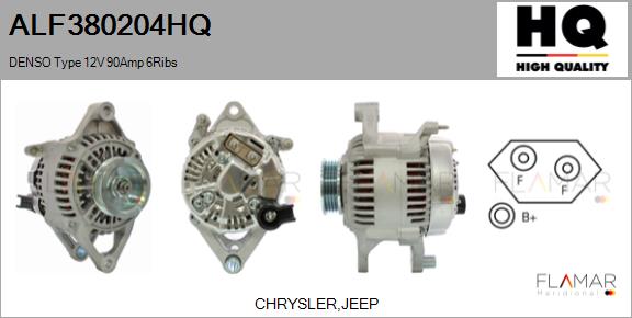 ALF380204HQ