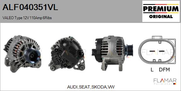 ALF040351VL