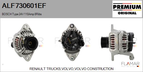 ALF730601EF
