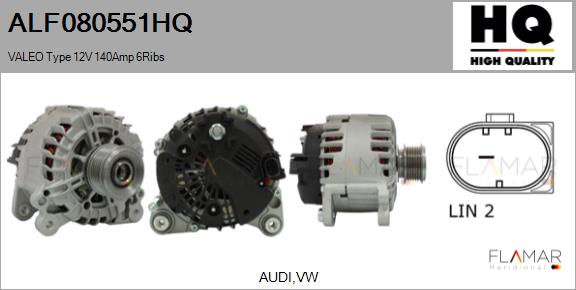 ALF080551HQ