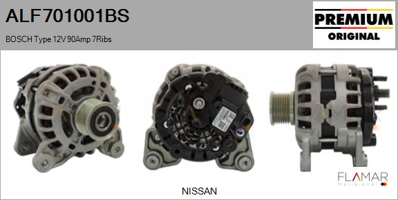 ALF701001BS
