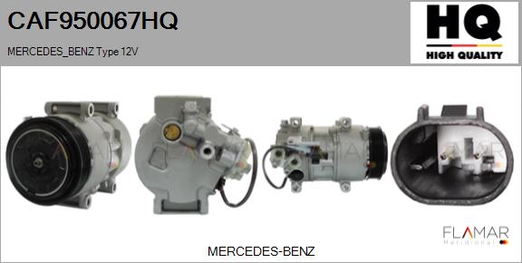 CAF950067HQ
