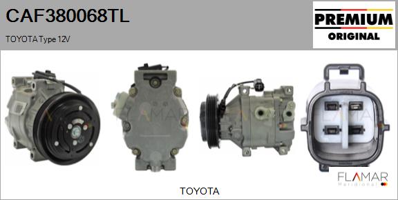 CAF380068TL