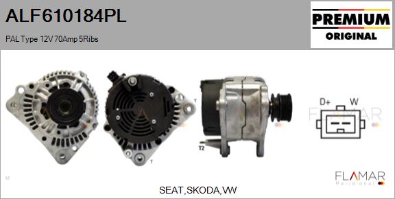 ALF610184PL