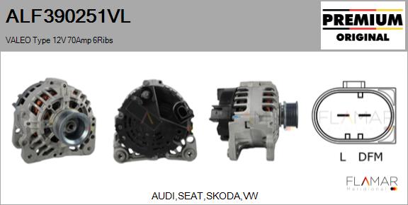 ALF390251VL