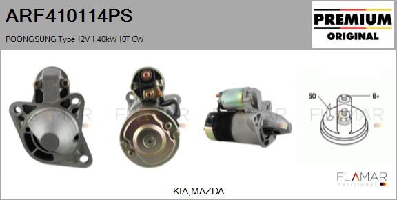 ARF410114PS