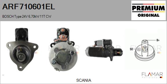 ARF710601EL