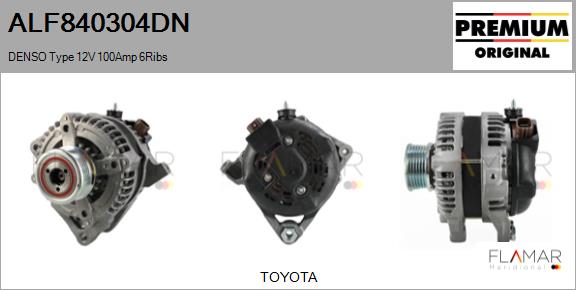 ALF840304DN