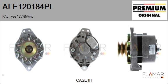ALF120184PL