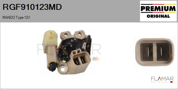 RGF910123MD
