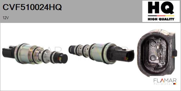CVF510024HQ