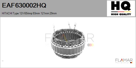 EAF630002HQ