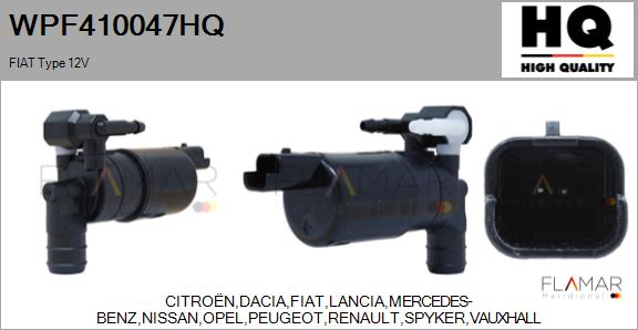 WPF410047HQ