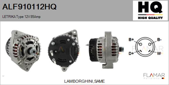 ALF910112HQ