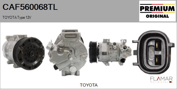 CAF560068TL