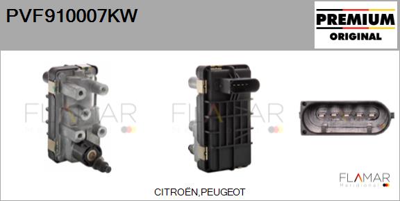 PVF910007KW