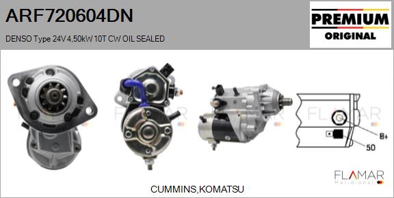 ARF720604DN