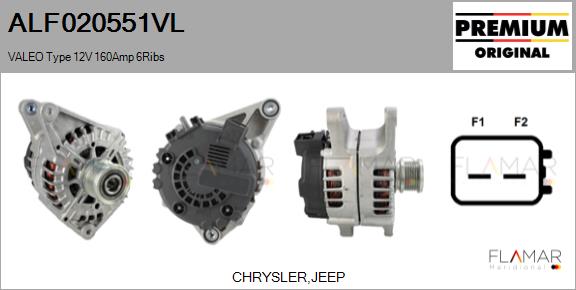 ALF020551VL