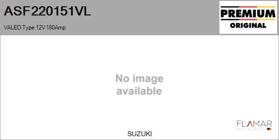 ASF220151VL