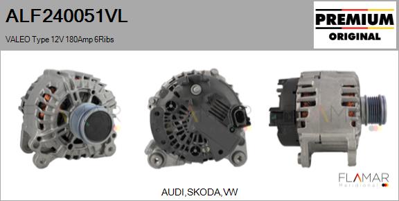ALF240051VL