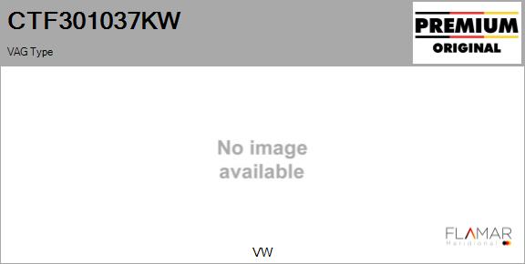 CTF301037KW